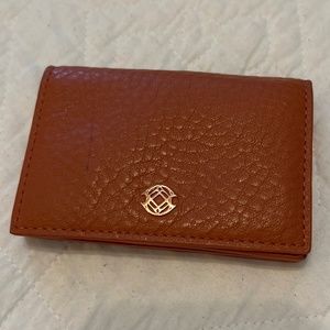 Dagne Dover Accordion Card Case